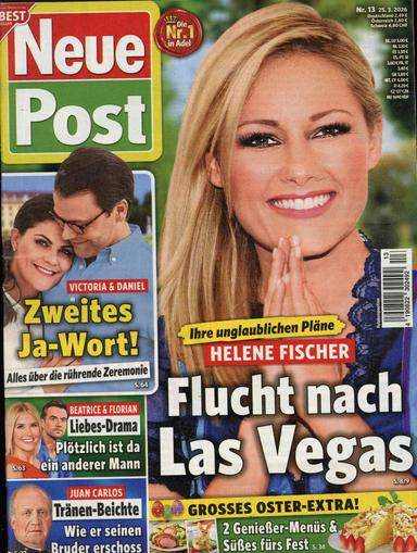 Neue Post