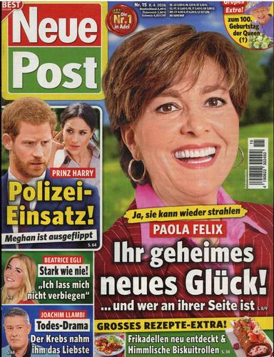 Neue Post