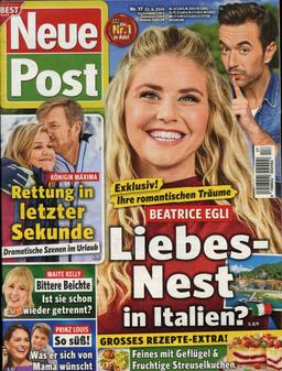 Neue Post