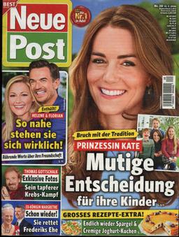 Neue Post