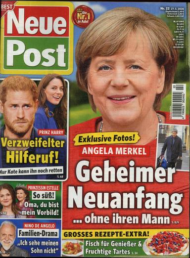Neue Post