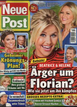 Neue Post