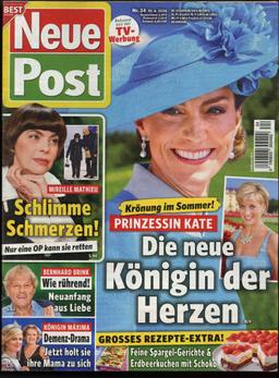 Neue Post