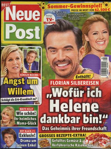 Neue Post