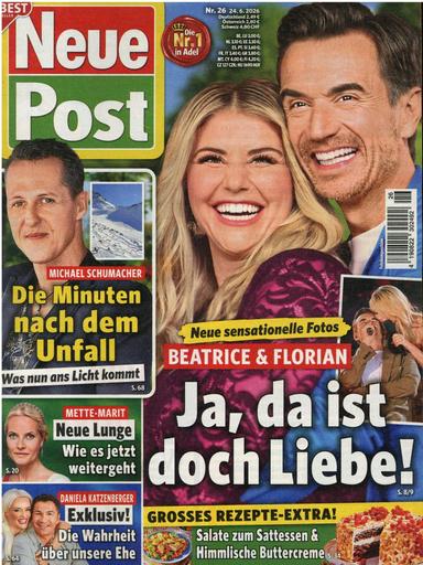Neue Post