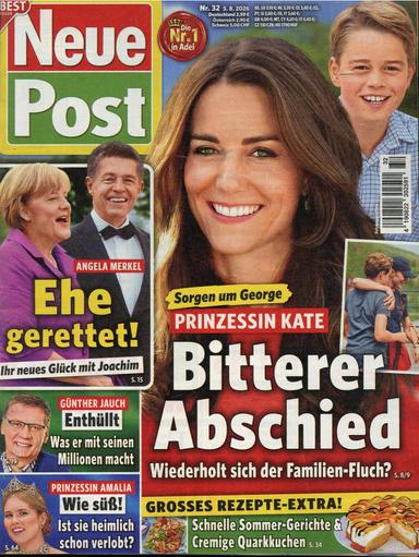 Neue Post