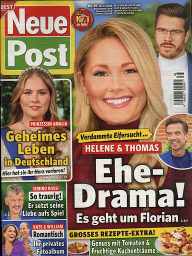 Neue Post