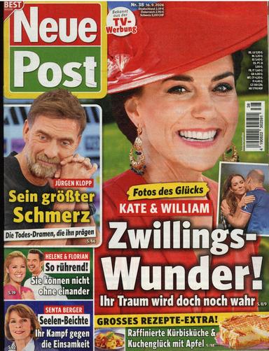 Neue Post