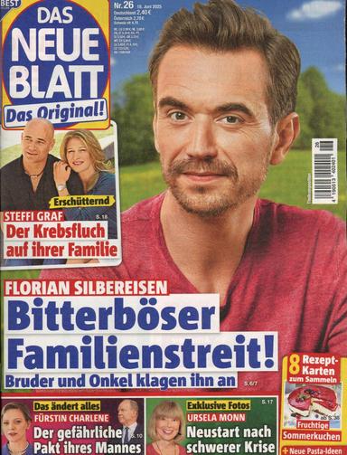 Neue Blatt