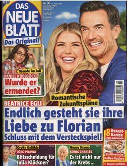 Neue Blatt