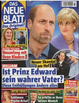 Neue Blatt