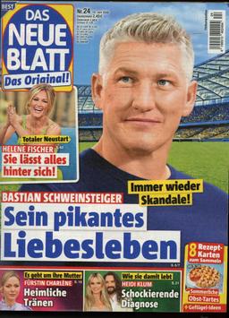 Neue Blatt
