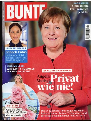 Bunte