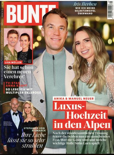 Bunte