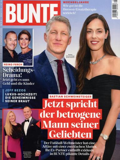 Bunte