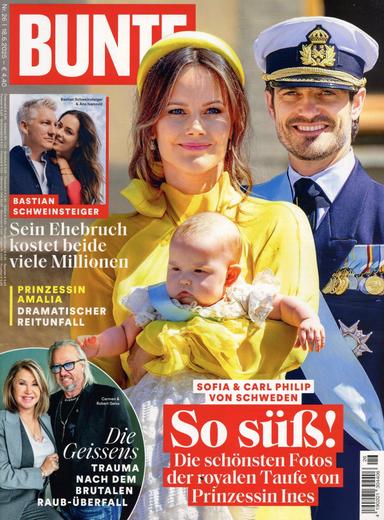 Bunte