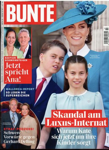 Bunte