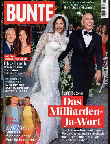 Bunte