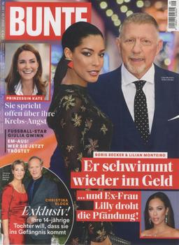 Bunte