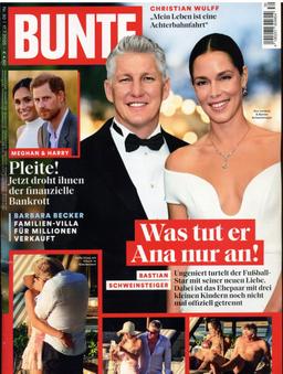 Bunte