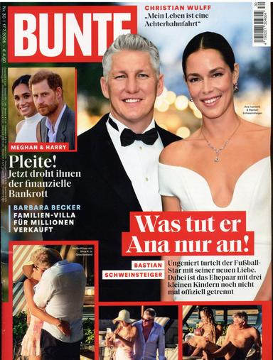 Bunte