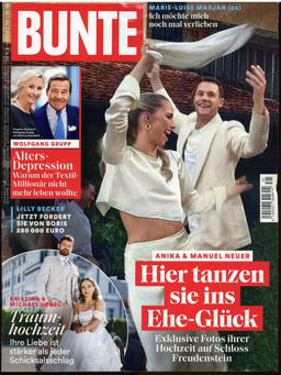 Bunte