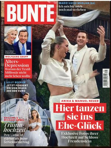 Bunte