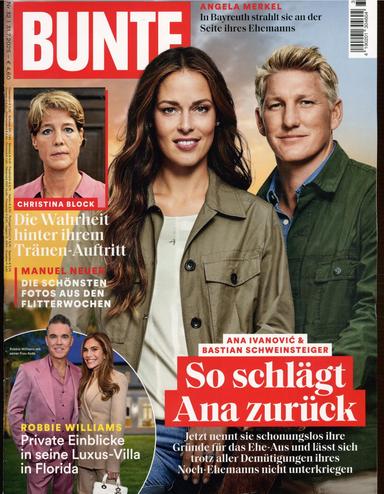 Bunte