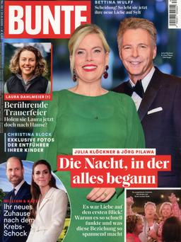 Bunte