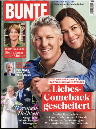 Bunte