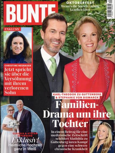 Bunte