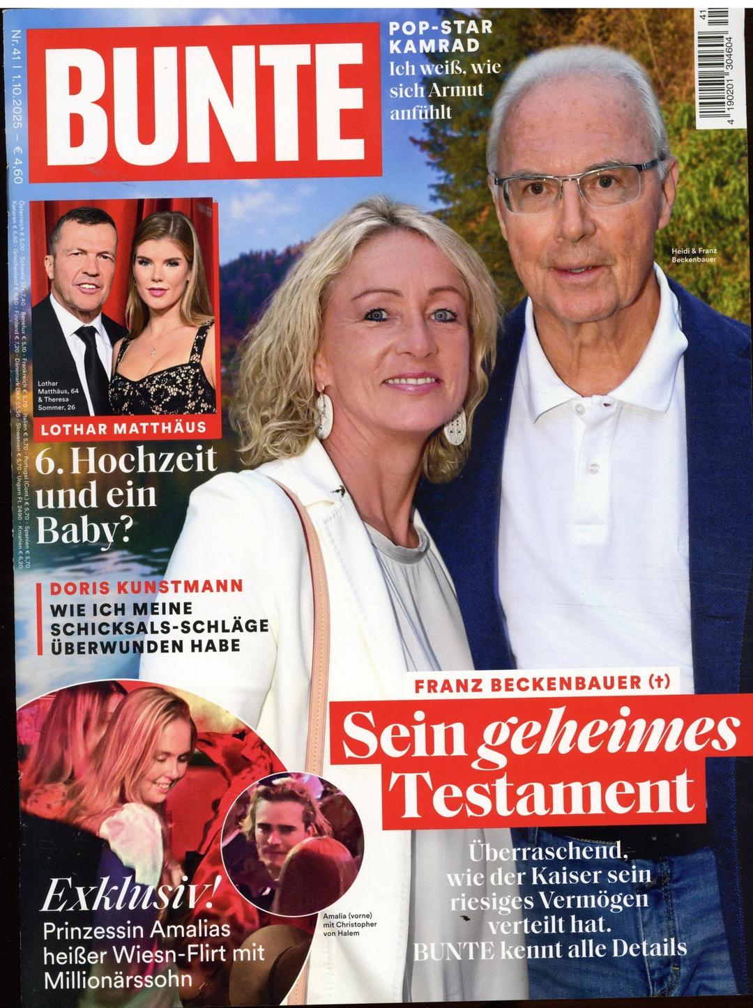 Bunte