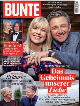 Bunte