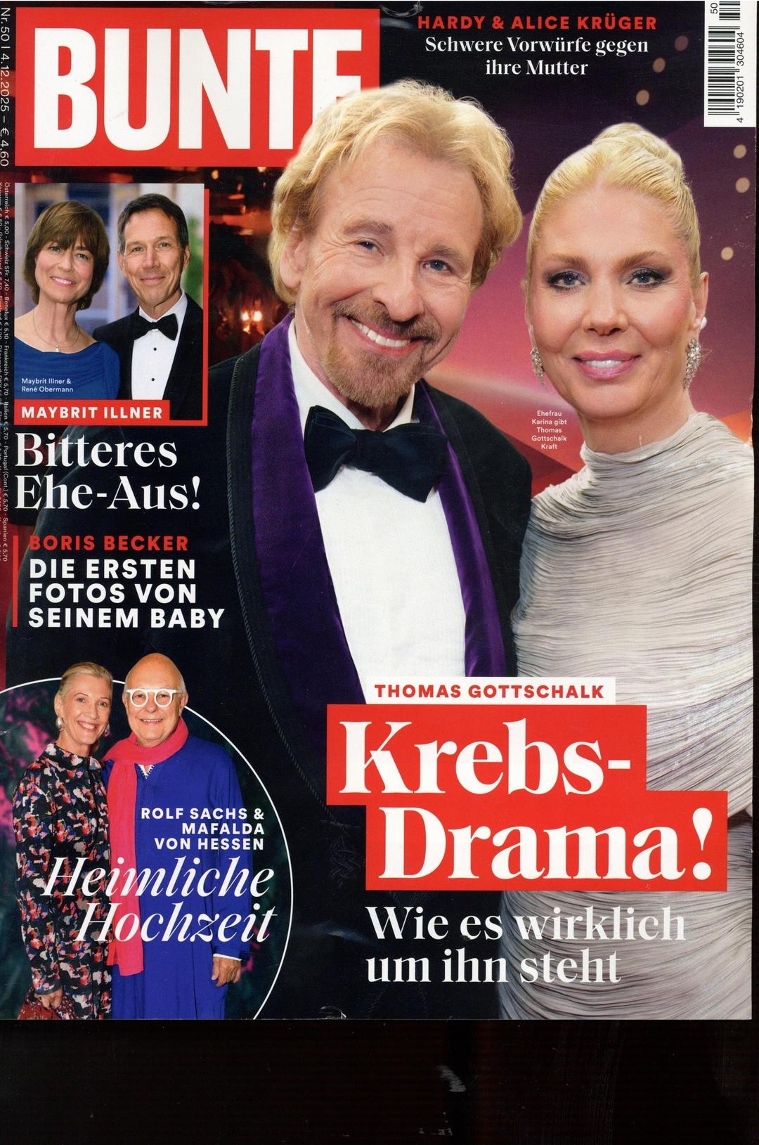 Bunte
