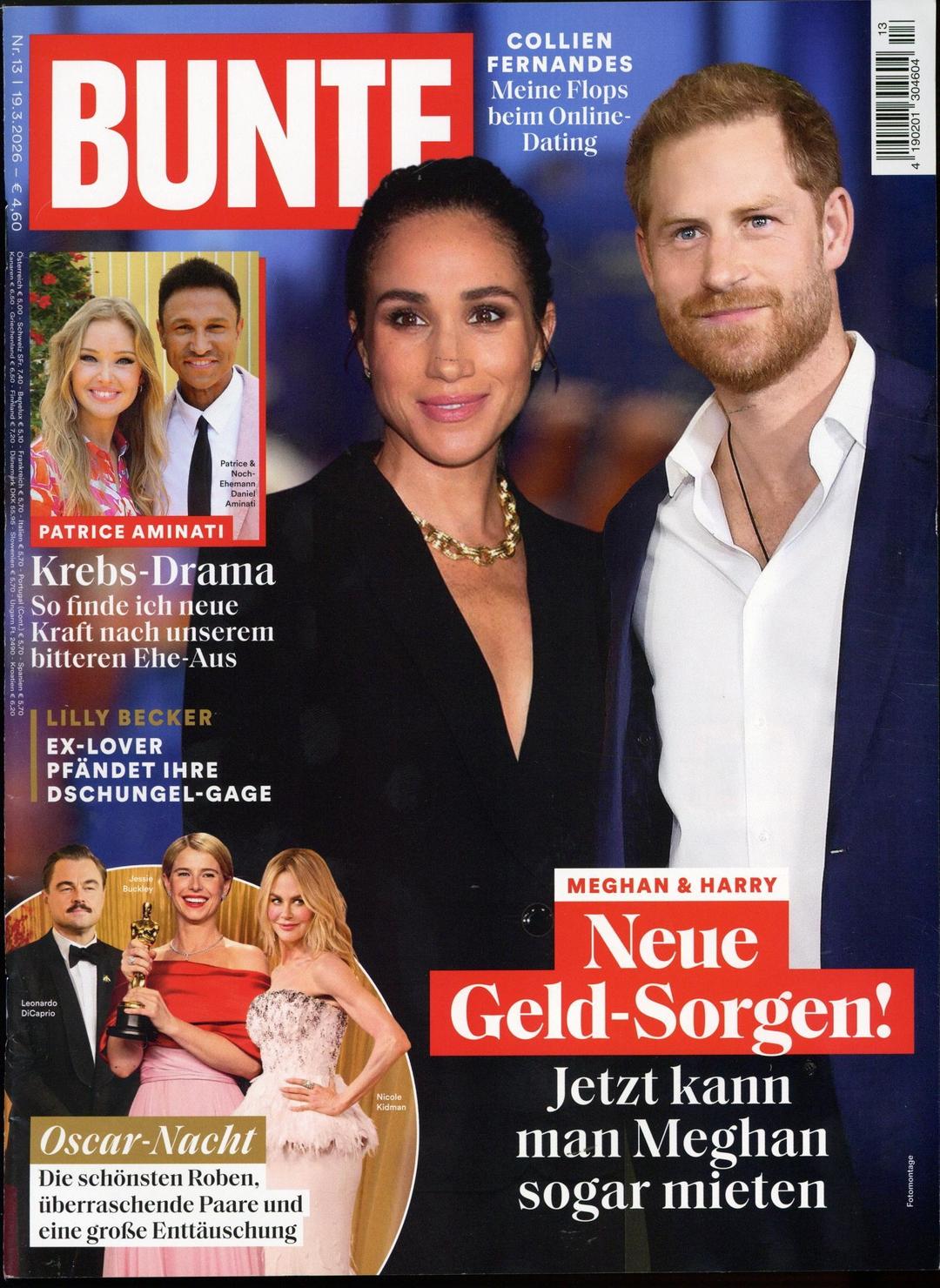 Bunte