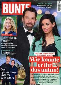 Bunte