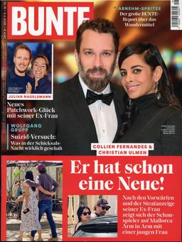 Bunte