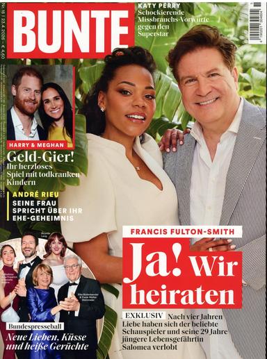 Bunte