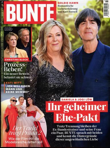 Bunte