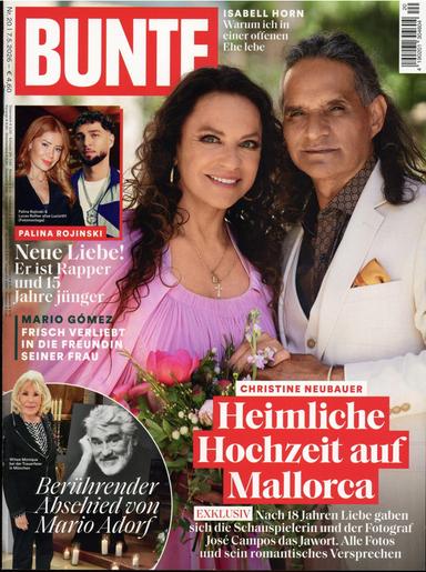 Bunte
