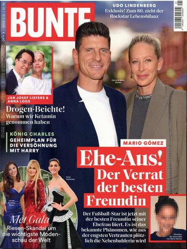 Bunte