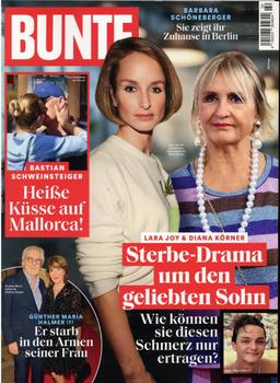 Bunte