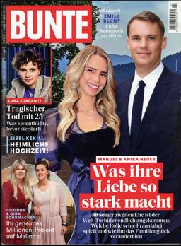 Bunte