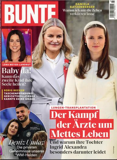 Bunte