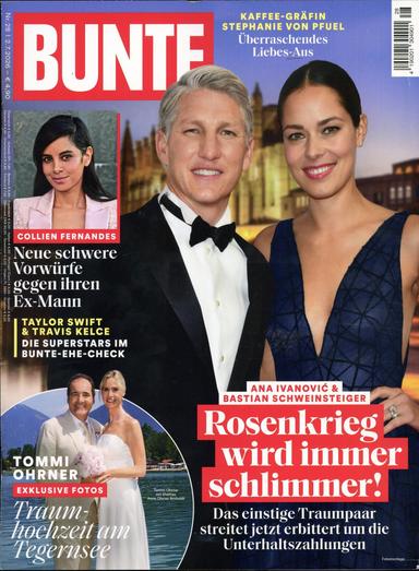 Bunte