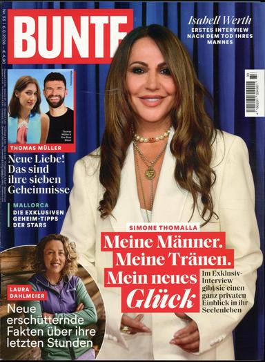 Bunte