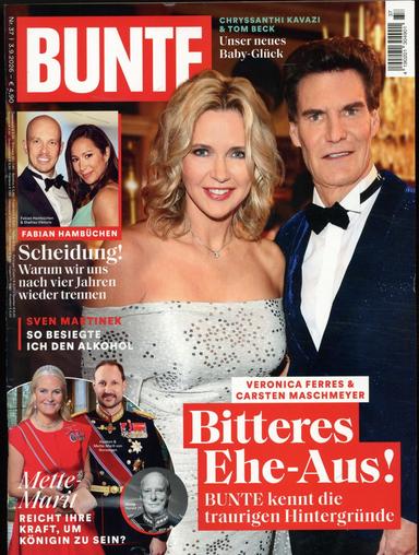 Bunte