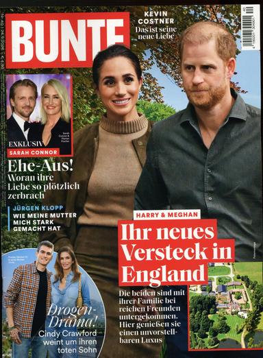 Bunte