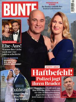Bunte