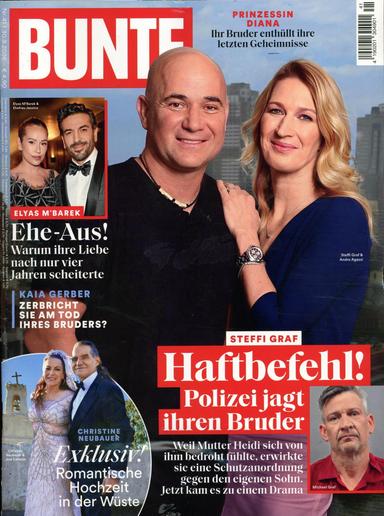 Bunte
